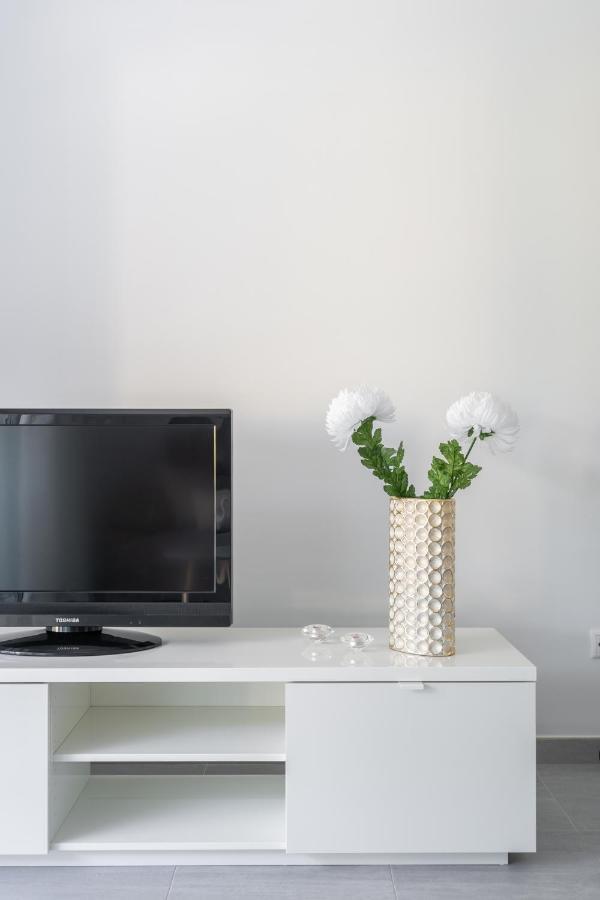 Apartment Near The Beach Marbella Esterno foto