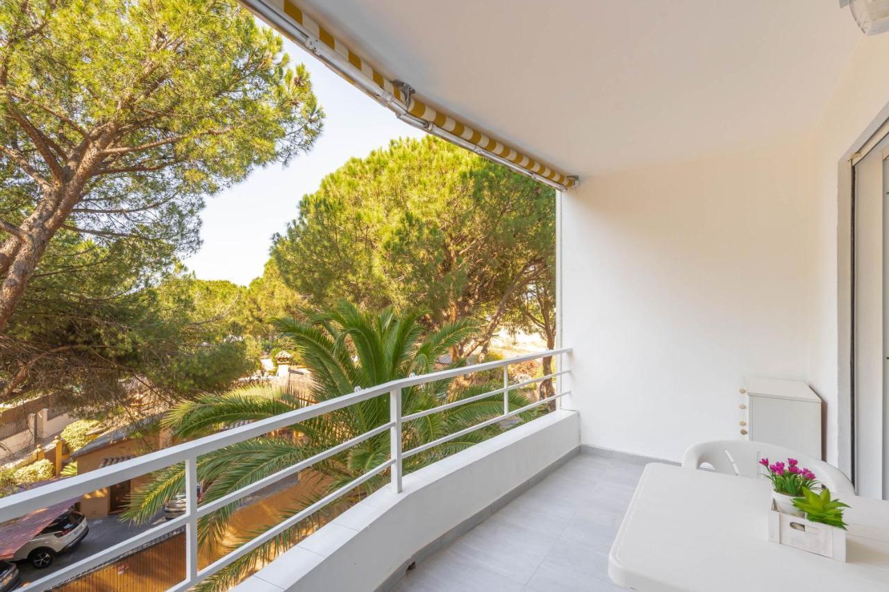 Apartment Near The Beach Marbella Esterno foto