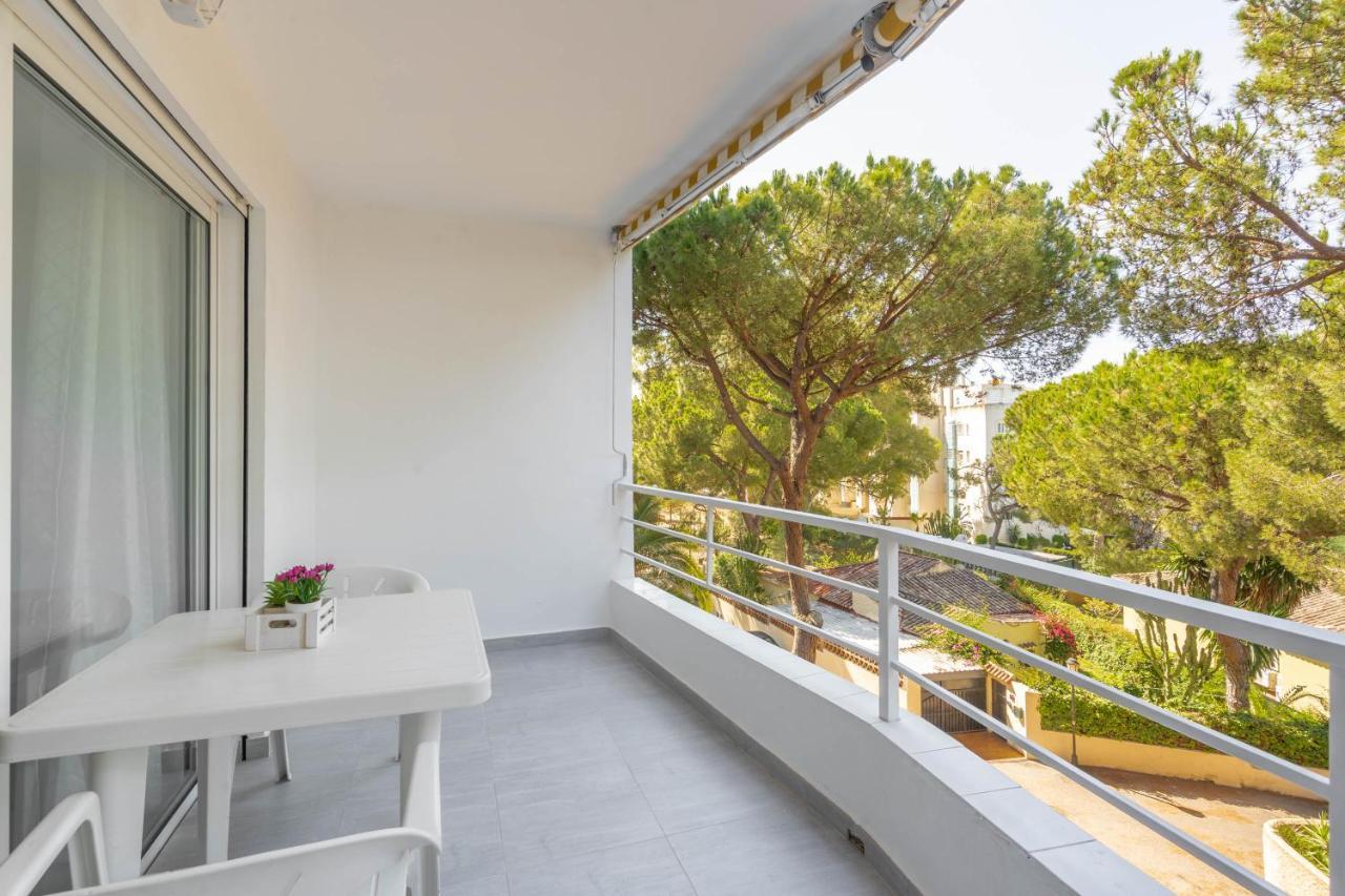 Apartment Near The Beach Marbella Esterno foto