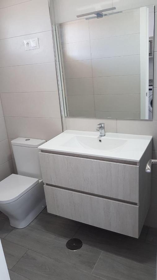 Apartment Near The Beach Marbella Esterno foto