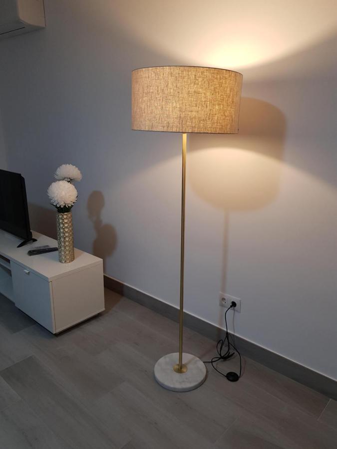 Apartment Near The Beach Marbella Esterno foto