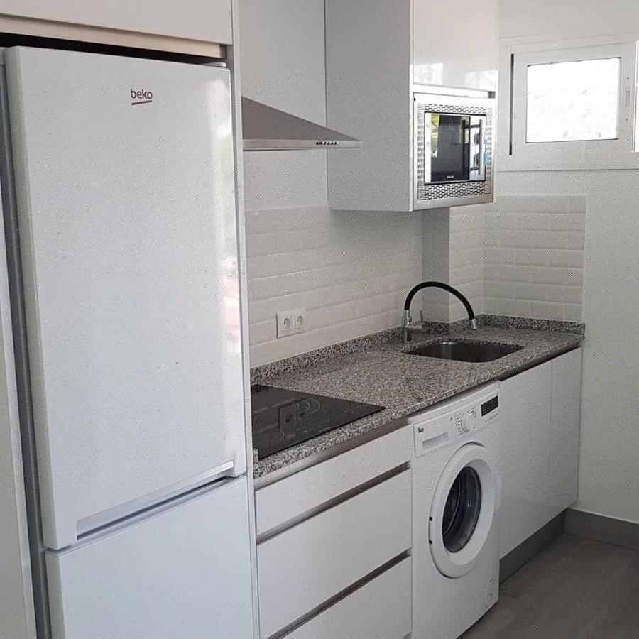 Apartment Near The Beach Marbella Esterno foto