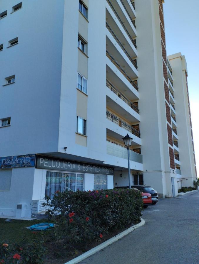 Apartment Near The Beach Marbella Esterno foto