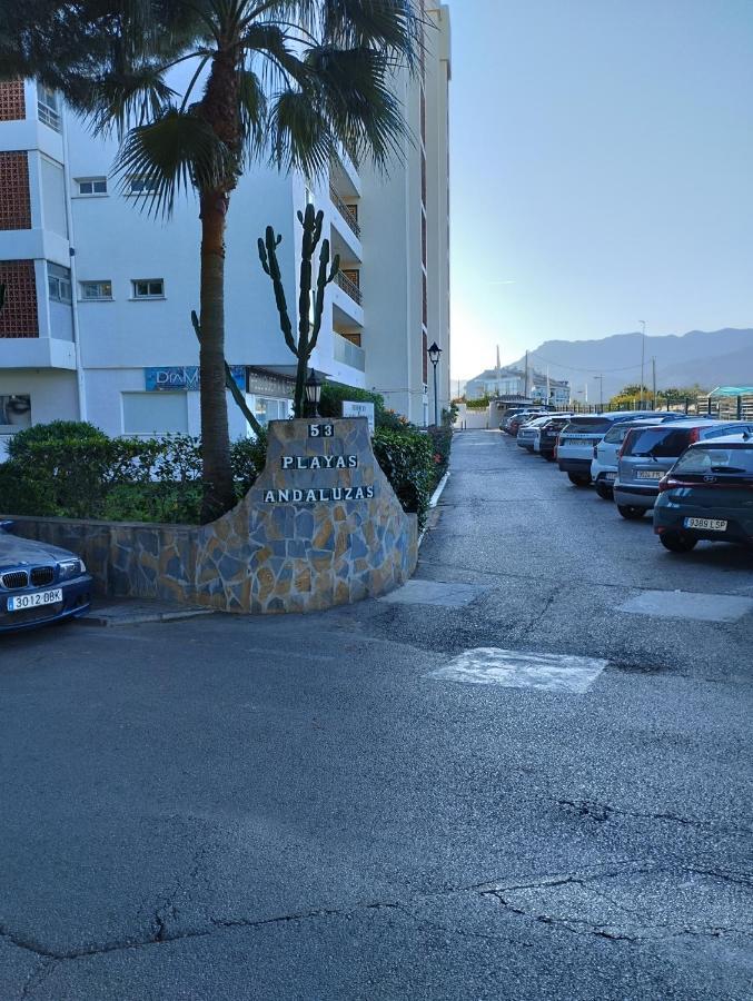 Apartment Near The Beach Marbella Esterno foto